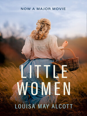 cover image of Little Women